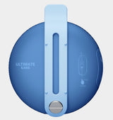 EAN 5099206127098 - Ultimate Ears 984-002022 altavoz portátil o de fiesta Azul imagen 4