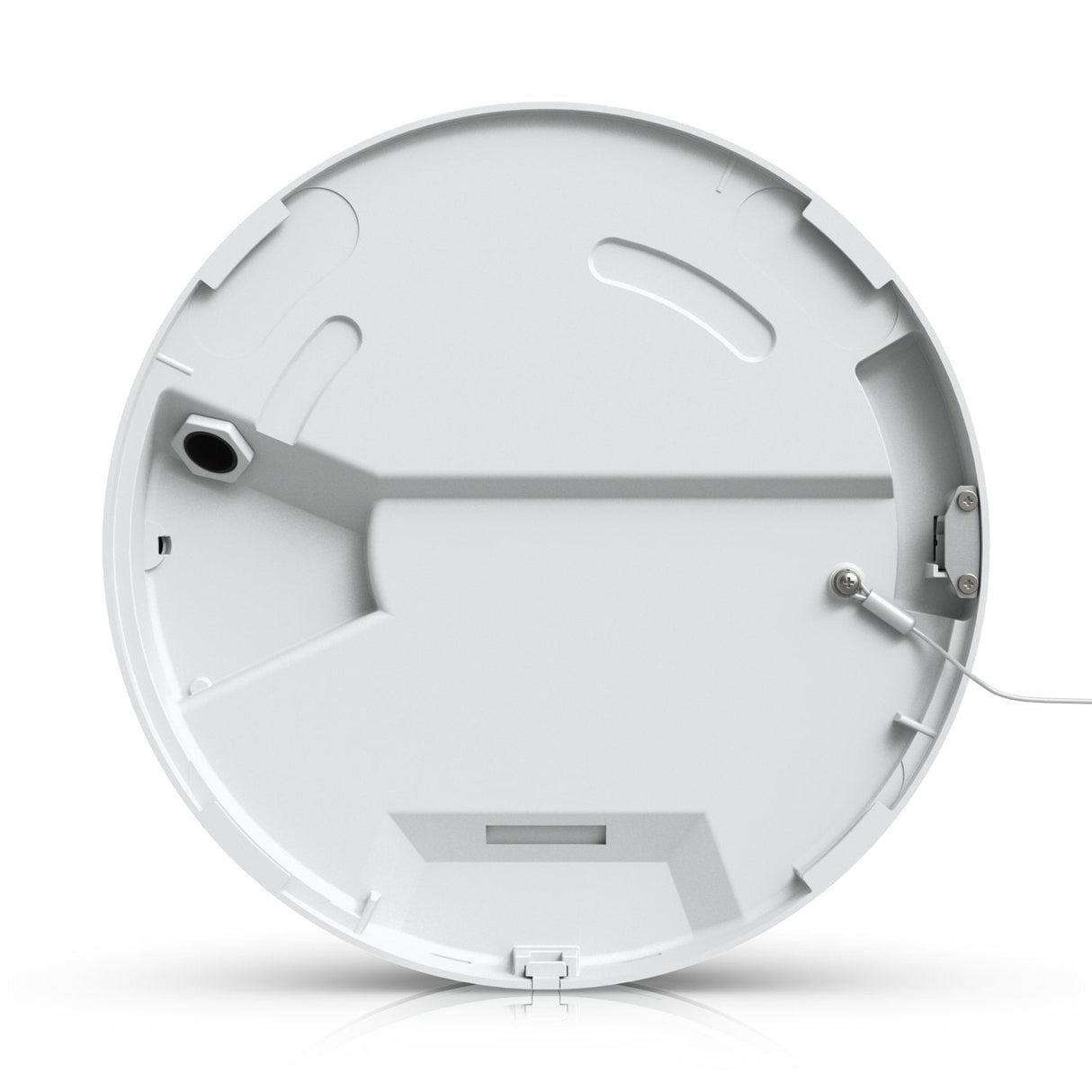 Ubiquiti Unifi Video Camera Ai Multi Sensor 4 &Hll Outdoor &Hll 4k &Hll Infrarojo &Hll Ip66 &Hll Poe++ &Hll White &Hll Uvc-Ai-Ms-4-W
