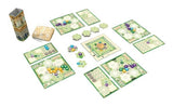 EAN 8435407639119 - Asmodee Azul Azul Jardín de la Reina Juego de mesa Simulación económica imagen 3