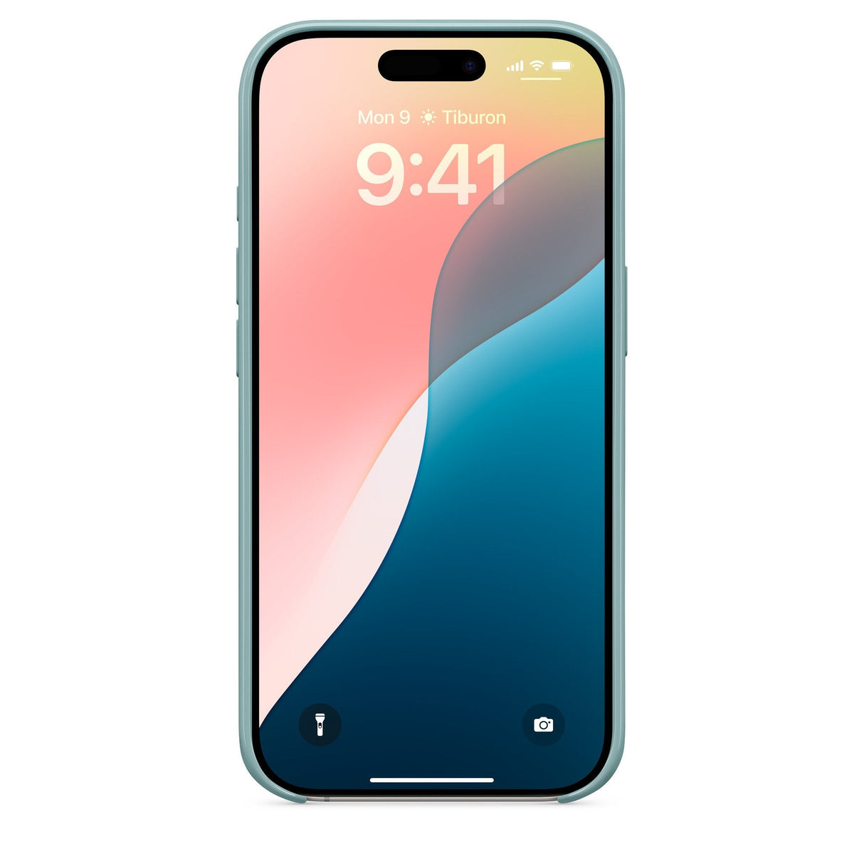 Beats Iphone 16 Pro Case Blue