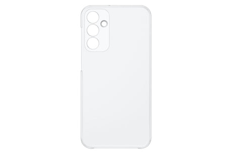 EAN 8806095448725 - Samsung EF-QA156CTEGWW funda para teléfono móvil 16,5 cm (6.5") Transparente imagen 7