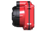 EAN 0819900014020 - Kodak PIXPRO WPZ2 1/2.3" Cámara compacta 16,76 MP BSI CMOS 4608 x 3456 Pixeles Rojo imagen 6