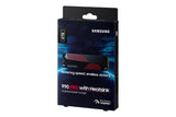 EAN 8806094946857 - Samsung 990 Pro 4 TB M.2 PCI Express 4.0 NVMe V-NAND TLC imagen 14