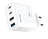 Mobile Origin 40w Gan Charger Pw22 2x Usb-C + 2x Usb-A