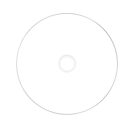 EAN 0023942434382 - Verbatim CD-R AZO Wide Inkjet Printable no ID 700 MB 52x 50 pieza(s) imagen 3