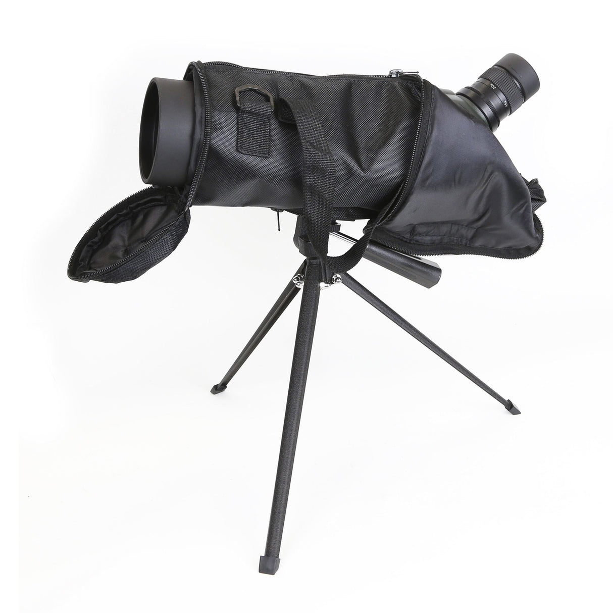 Carson Everglade 15-45x60