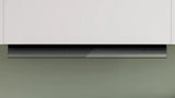 Campana Encastrada Bosch Dbb97dp60 Negro 699 M³/H