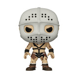 Figura Pop Warner Bros 100th Mad Max The Road Warrior Lord Humungus