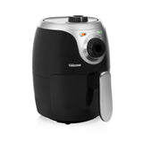 EAN 8713016057969 - Tristar FR-6980 freidora Sencillo 2 L Independiente 1000 W Freidora de aire caliente Negro, Plata imagen 9