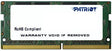 EAN 0814914023464 - Patriot Memory Signature Line PSD48G240081S módulo de memoria 8 GB 1 x 8 GB DDR4 imagen 1