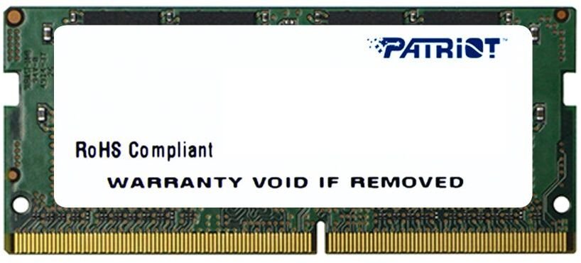 EAN 0814914023464 - Patriot Memory Signature Line PSD48G240081S módulo de memoria 8 GB 1 x 8 GB DDR4 imagen 1
