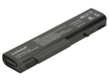 EAN 5055190119129 - 2-Power CBI3064A refacción para laptop Batería imagen 1