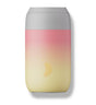 EAN 0739406095074 - Chilly's C340S2DBRK tazón Gris, Rosa, Amarillo Café 1 pieza(s) imagen 1