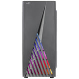 EAN 4711099472796 - Aerocool Delta Midi Tower imagen 2