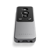R1 Remote Control Bluetooth  Universal Press Buttons
