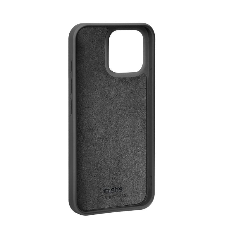 EAN 8018417482243 - SBS TEINSTMAGIP1667PK funda para teléfono móvil 17,5 cm (6.9") Negro imagen 2