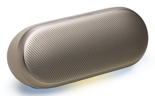 Altavoz Bluetooth Harman Kardon Luna 2 25 W Bluetooth Autonomía 12 H Ai Sound Boost Warm Sand