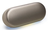 Altavoz Bluetooth Harman Kardon Luna 2 25 W Bluetooth Autonomía 12 H Ai Sound Boost Warm Sand