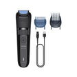 EAN 8720689029346 - Philips BT3620/15 depiladora para la barba Batería 40 2 cm Mojado y seco Negro imagen 1