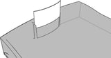 Han Impuls New Design - Cajonera - 4 Cajones - Para A4 (210 X 297 Mm)