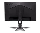 Monitor Acer Predator Xb3 Xb273kv4bmiiprx 27'' Ips 3840x2160 16:9 1ms Hdmi, Displayport Black