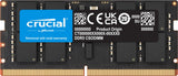 Pamiec Do Notebooka Ddr5 Csodimm 24gb (124gb)/6400 Cl52
