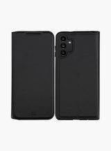 EAN 5711428015358 - dbramante1928 OS13BL001535 funda para teléfono móvil 16,8 cm (6.6") Folio Negro imagen 3