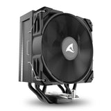 Sharkoon Sharkoon A40 Negro Air Cooler 4044951041985
