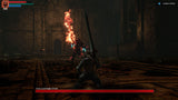 Ps5 The Bearer & The Last Flame Eu