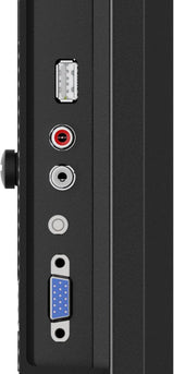 Monitor Public 50" Iiyama Lh5041uhs-B2ag Uhd