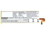 EAN 5704174378976 - CoreParts MBXTAB-BA059 accesorio o pieza de recambio para tableta Batería imagen 1