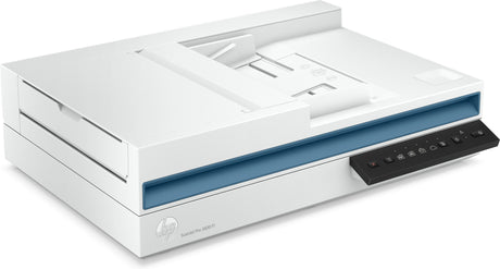 EAN 0195697674020 - HP Scanjet Pro 3600 f1 Escáner plano y alimentador automático de documentos (ADF, Automatic Document Feed imagen 5