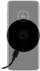 Goobay Cargador Inalámbrico 5 W, 59877