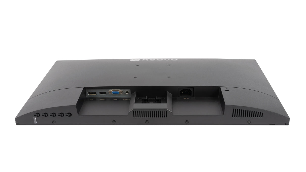 EAN 4710739598308 - AG Neovo LH-2703 pantalla para PC 68,6 cm (27") 1920 x 1080 Pixeles Full HD LCD Negro imagen 7