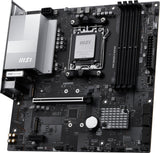EAN 4711377361804 - MSI PRO B840M-P WIFI6E placa base AMD B840 Zócalo AM5 micro ATX imagen 3
