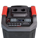 EAN 8435256897982 - Aiwa Ktbus-608 De 2 vías Negro Inalámbrico y alámbrico 80 W imagen 9