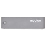 EAN 4061275235326 - MEDION S06e Plata N100 imagen 5