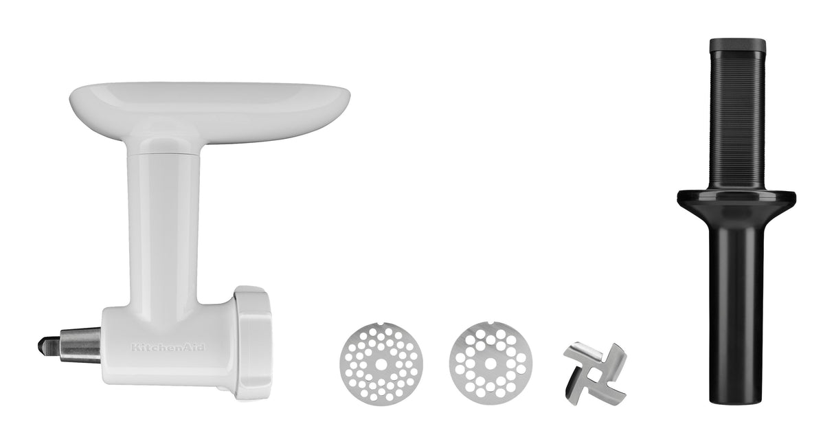 Kitchenaid 5ksmfga Fleischwolf