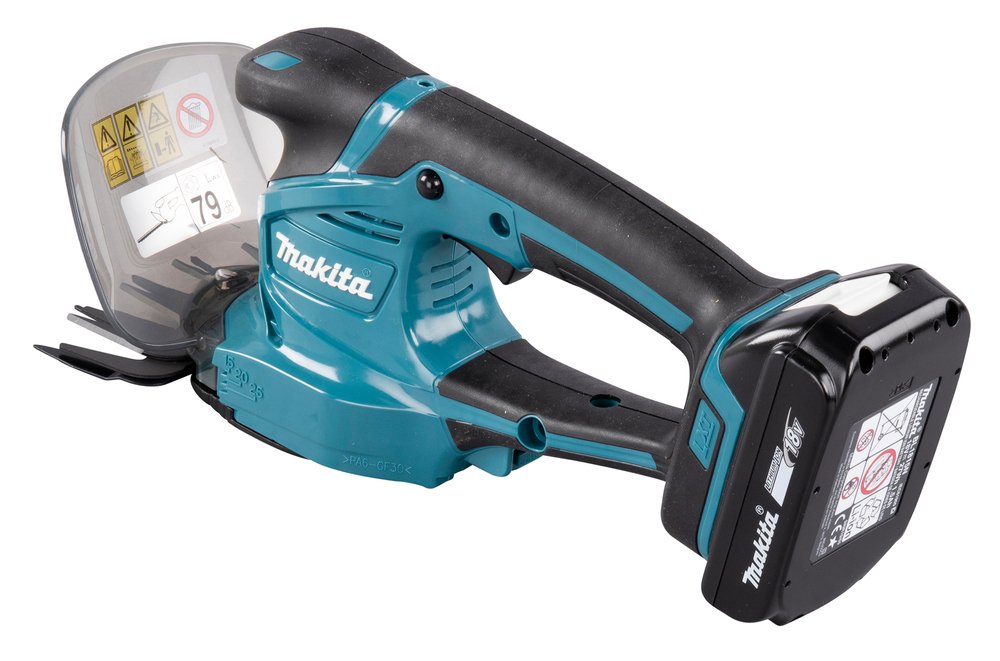 Tijeras Cortacésped Aku 18v 2en1 Dum111syx Makita