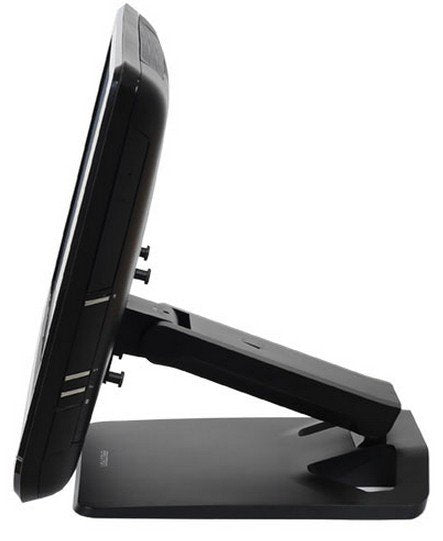 EAN 0698833040920 - Ergotron Neo Flex 33-387-085 soporte para monitor 68,6 cm (27") Escritorio Negro imagen 4