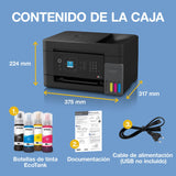 EAN 8715946745596 - Epson EcoTank ET-4905 imagen 17