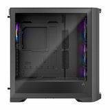 Caja Pc E-Atx Performance 1 Ft A-Rgb Negro Antec Int:2x3.5,3x2.5/ 2xusb3.0, 1xusb-C/ Audio In/Out/ Paneles Lateral De Cristal Templado/ Pantalla Led