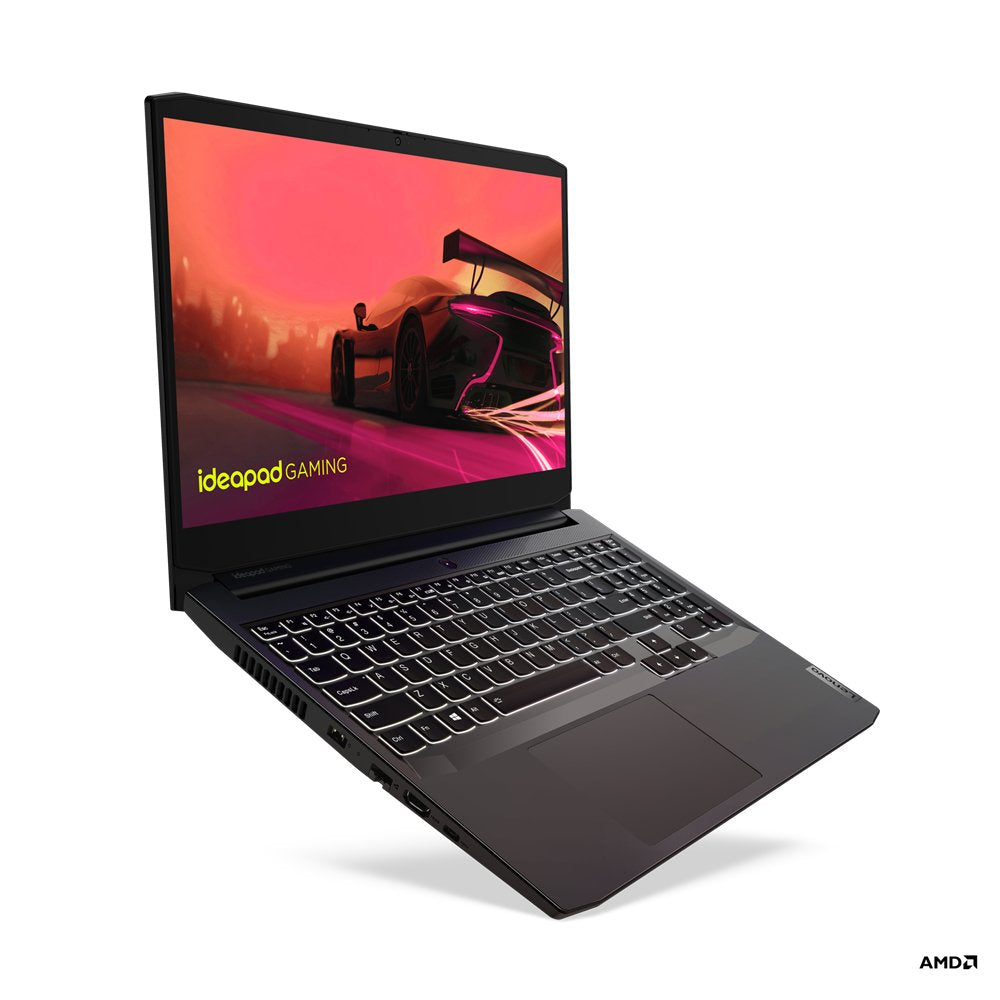 EAN 197532463059 - Lenovo IdeaPad Gaming 3 15ACH6 AMD Ryzen™ 5 5500H Portátil 39,6 cm (15.6") Full HD 16 GB DDR4-SDRAM 512 GB imagen 7