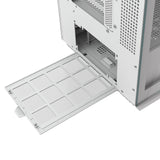 EAN 4710483777431 - COUGAR CGR-58M6W-RGB Midi Tower Blanco imagen 5