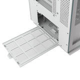 Cougar Semitorre Fv270 Rgb Blanco