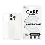EAN 5715685005695 - PanzerGlass CARE™ by ® X-Ray Case iPhone 15 Pro funda para teléfono móvil Transparente imagen 2