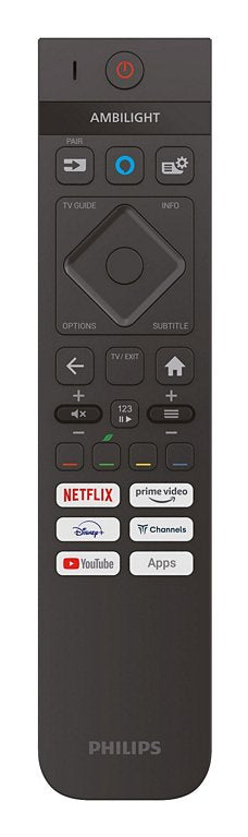 EAN 8718863041642 - Philips 65PUS8919/12 Televisor 165,1 cm (65") 4K Ultra HD Smart TV Wifi Antracita imagen 3