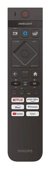 EAN 8718863041635 - Philips 55PUS8919/12 Televisor 139,7 cm (55") 4K Ultra HD Smart TV Wifi Antracita imagen 3