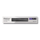 EAN 5901878570181 - Qoltec 57018 antena para red Antena direccional Clase N 7 dBi imagen 3