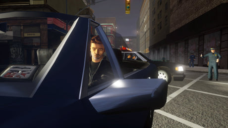 EAN 5026555072236 - Rockstar Games Grand Theft Auto: The Trilogy – The Definitive Edition, Nintendo Switch Definitiva Plurili imagen 3